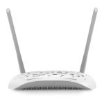 مودم روتر ADSL تی پی-لینک مدل TD_W8961N _Ver 5.0 گارانتی 3 ساله